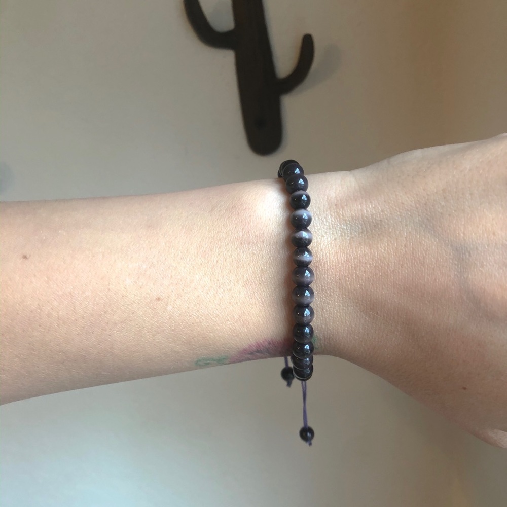 ✨BOGO beaded bracelet